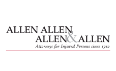 Allen and Allen Logo