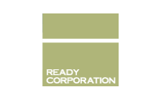 Ready Corporation Logo