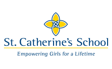 Saint Catherines School Logo